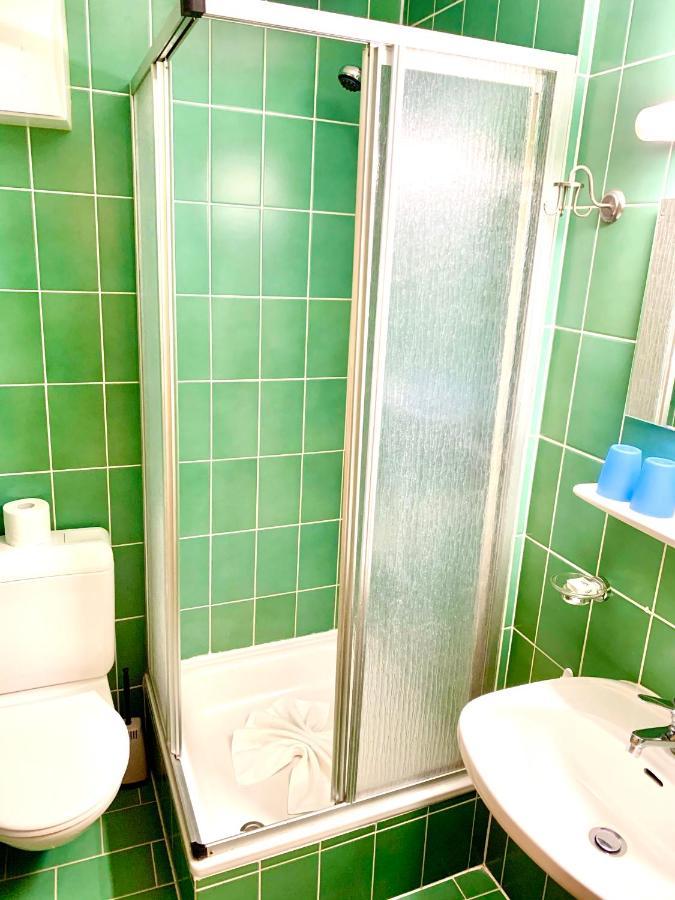Gutshof Zum Schluxen Apartment Pinswang Luaran gambar