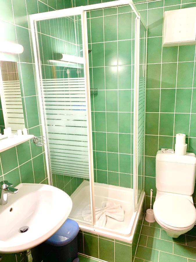 Gutshof Zum Schluxen Apartment Pinswang Luaran gambar