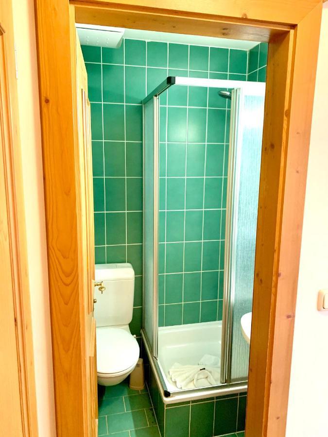 Gutshof Zum Schluxen Apartment Pinswang Luaran gambar